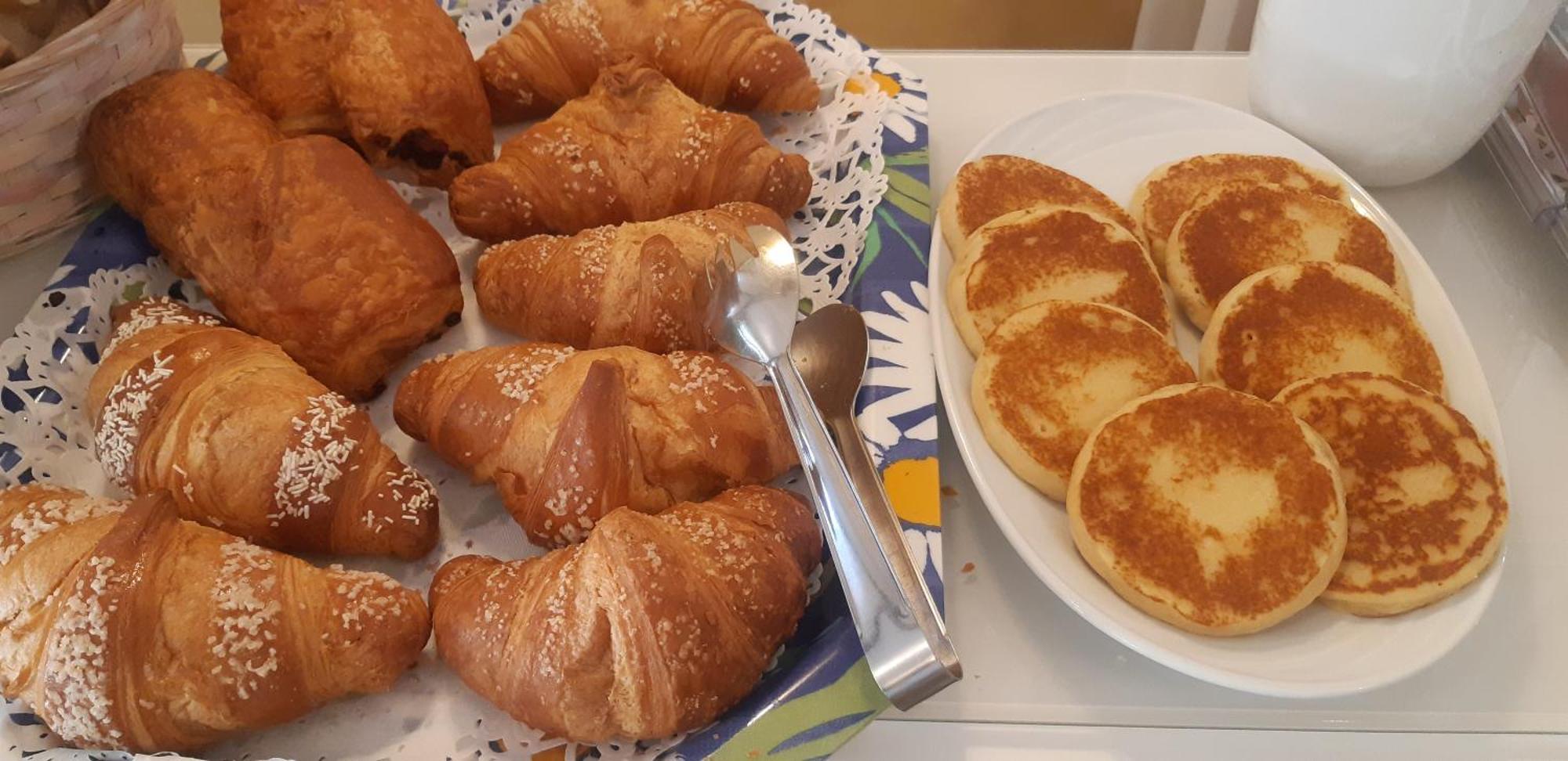 Hotel Tre Corone 가르다 외부 사진