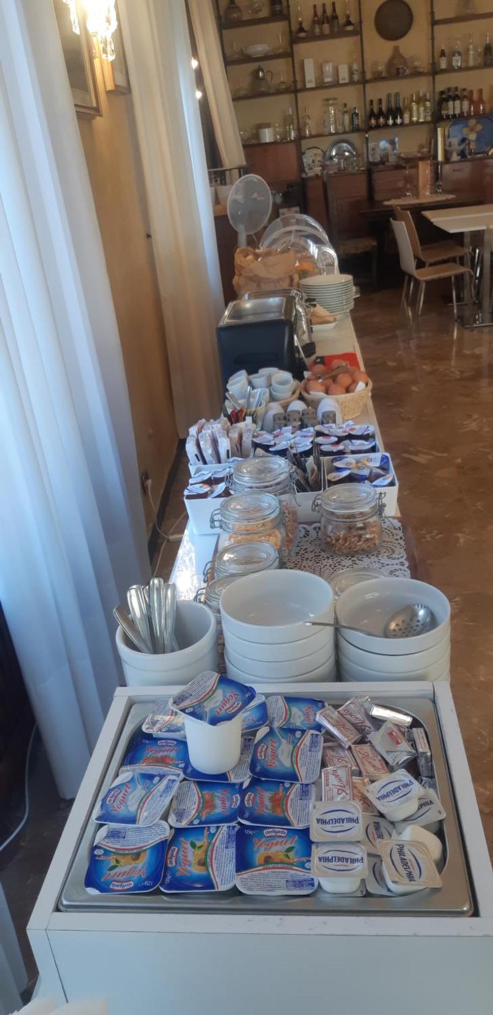 Hotel Tre Corone 가르다 외부 사진